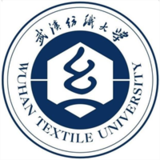 武汉纺织大学校徽